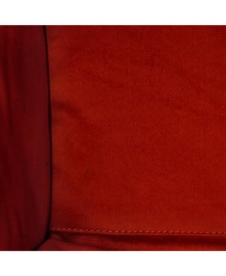 Mini Luggage Bag Grainy Leather