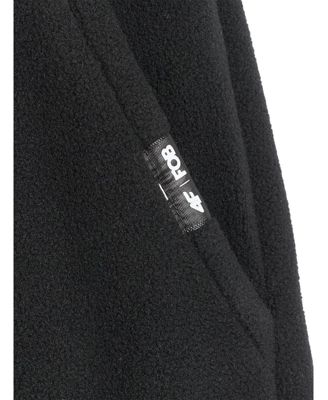 Men's Fleece Tracksuit Trousers