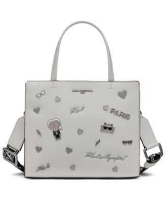 Maybelle Small Satchel Handbag