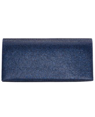 Deva Crystal Small Clutch Handbag
