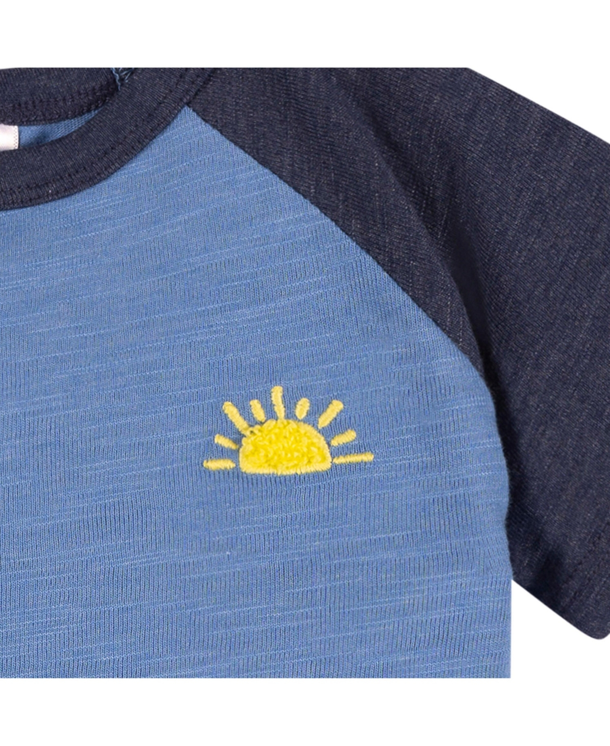 Gerber Toddler Boys Short Sleeve T-Shirts, 3-Pack