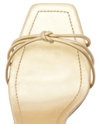 Women's Haven Bamboo Stiletto Heel Sandals