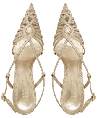 Women's Seraphine Stiletto Heel Sandals