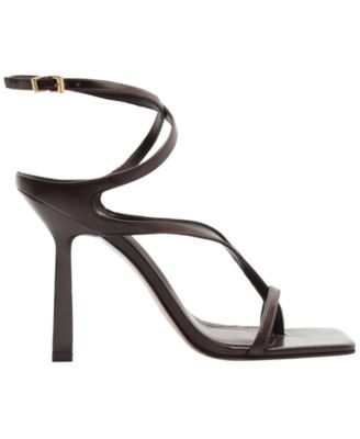 Women's Amalfi Stiletto Heel Sandals