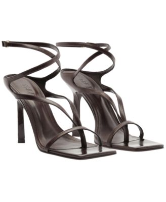 Women's Amalfi Stiletto Heel Sandals
