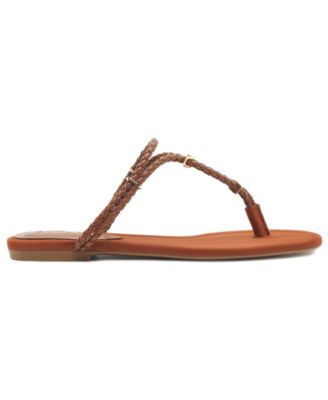 Women's Cordelia Slip-On Flat Sandals