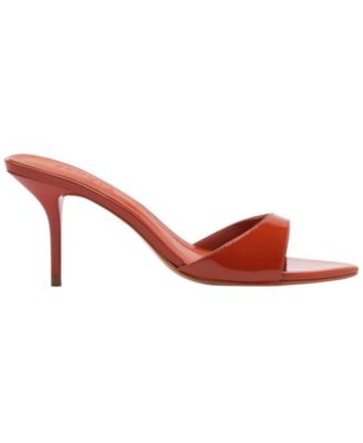 Women's Elodie Stiletto Heel Sandals