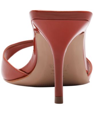 Women's Elodie Stiletto Heel Sandals