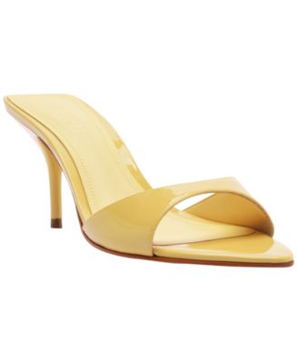 Women's Elodie Stiletto Heel Sandals