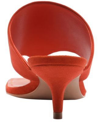 Women's Sage Square Toe Dress Sandals