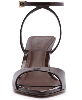 Women's Elodie Buckle Ankle Strap Sandals