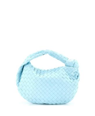 Small BV Jodie Hobo Intrecciato Nappa