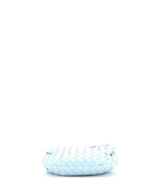 Mini BV Jodie Hobo Intrecciato Nappa