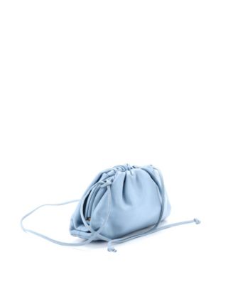 Mini The Pouch Leather