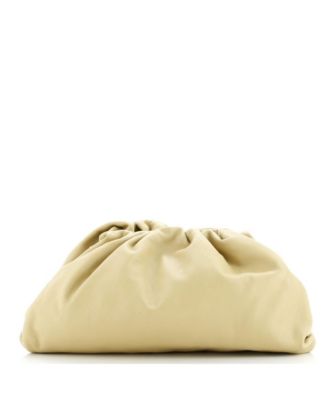 Teen The Pouch Leather