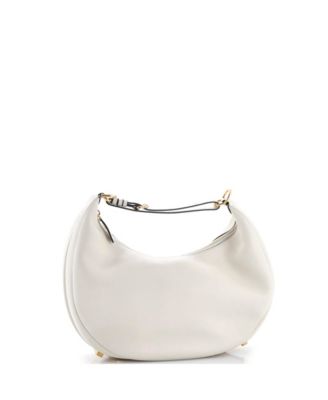 Medium Fendigraphy Bag Leather