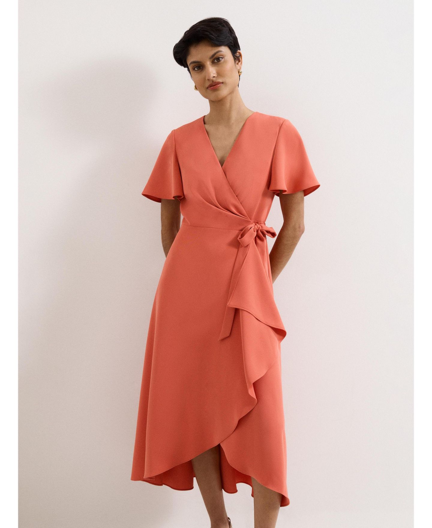 Женское платье Phase Eight Julissa Wrap — фото 2
