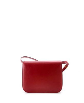 Medium Classic Box Bag Smooth Leather