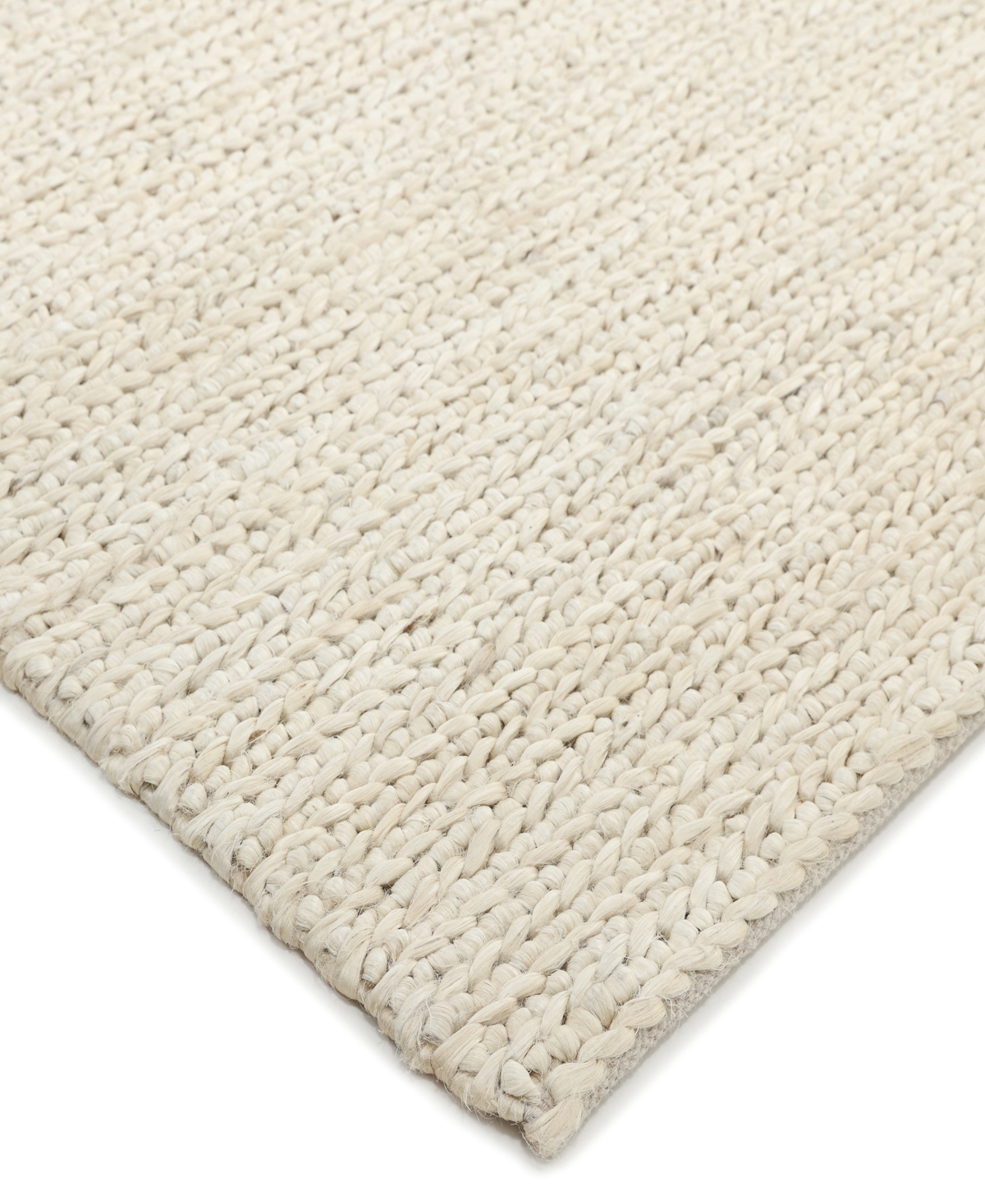 Timeless Rug Designs Wayne S3321 Hand Woven 2'x8' Runner Area Rug