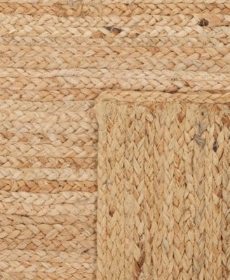 Avi S3346 Hand Woven 2'x8' Runner Area Rug