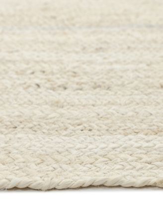 Avi S3346 Hand Woven 6'x9' Area Rug