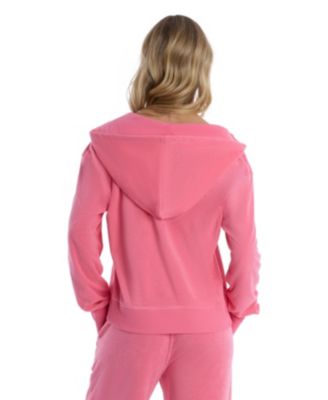 Women's Kangaroo Pocket Hoodie