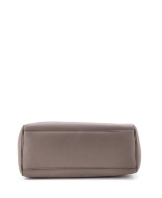 Medium Soft 16 Bag Smooth Calfskin