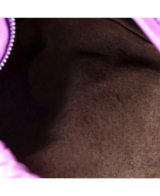 Large Veneta Hobo Intrecciato Nappa