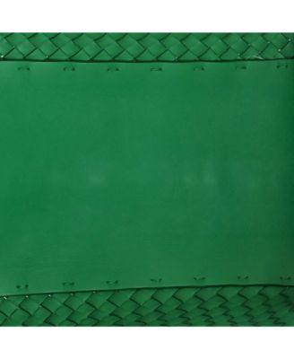 Medium Cabat Tote Intrecciato Nappa