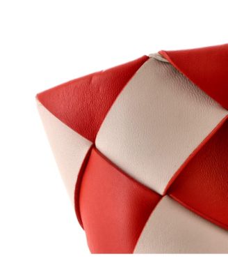 30 Maxi Cabat Tote Intrecciato Nappa