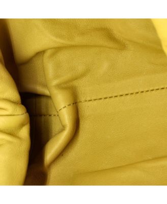 Mini The Pouch Intrecciato Nappa