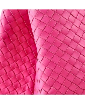 Large Milano Tote Intrecciato Nappa