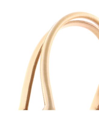 Small Cabat Tote Intrecciato Nappa