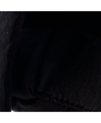 Extra Mini Cassette Crossbody Bag Maxi Intrecciato Nylon