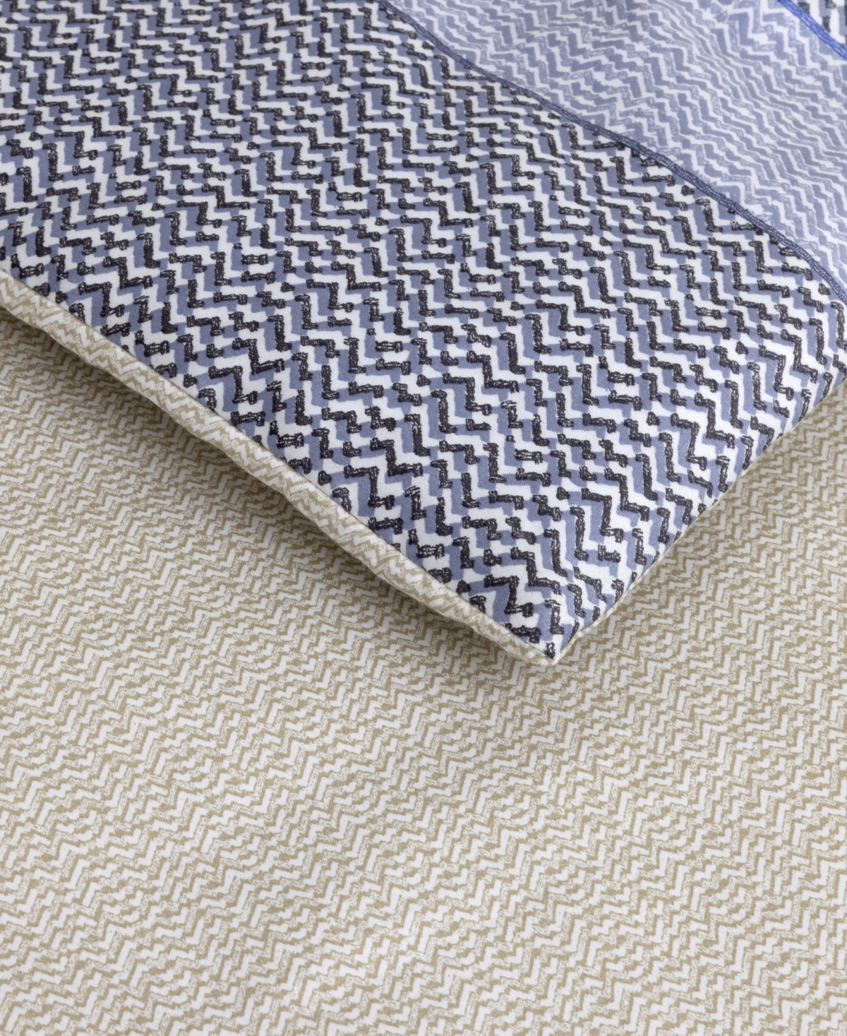 Boss Home Alvorada Cotton Duvet Cover