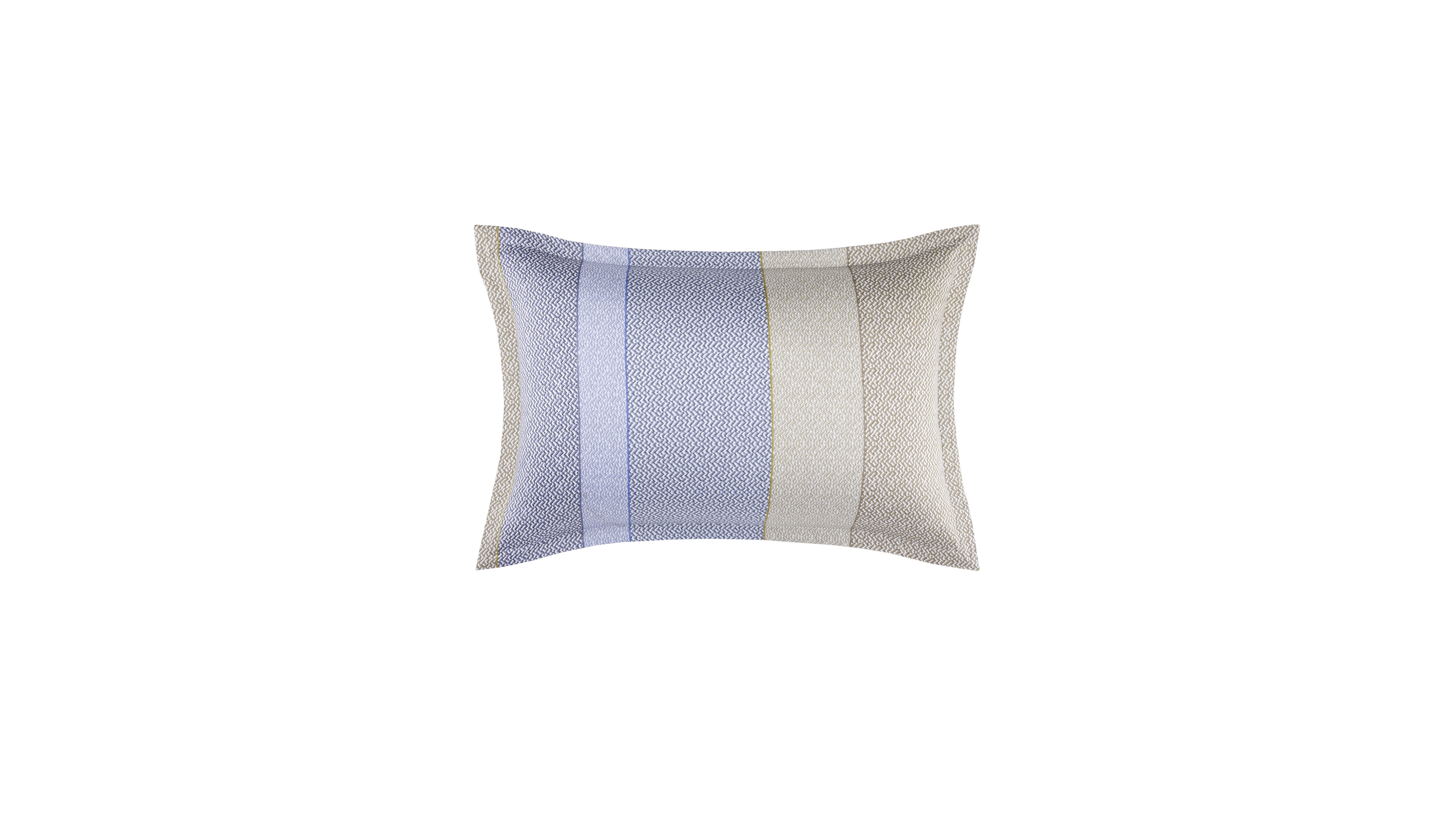 Boss Home Alvorada Cotton Sham, King
