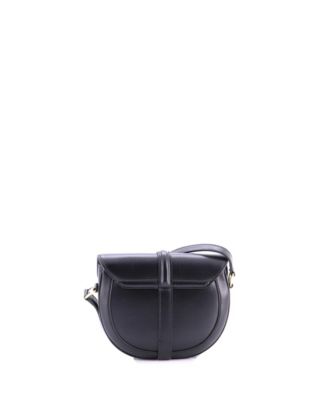 Small Besace 16 Bag Smooth Calfskin