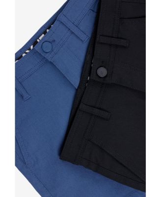 Big Boys 2 Pack Flex Waist Nylon Shorts