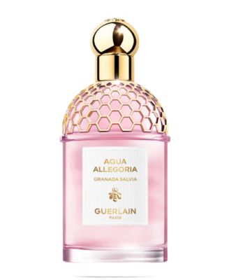 Aqua Allegoria Granada Salvia Eau de Toilette Fragrance Collection
