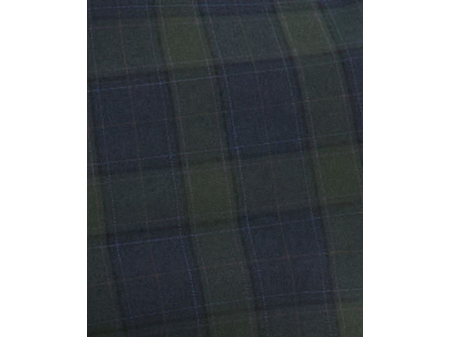 Мужские брюки Bar III Slim-Fit Green Tartan Suit Separates, цвет: Зелёный — фото 7