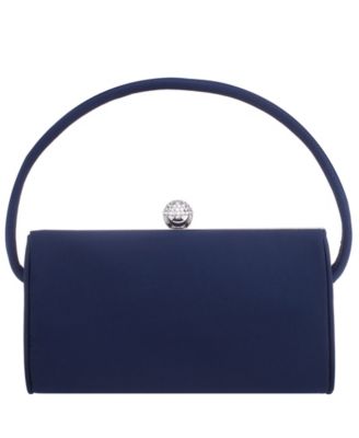 Khalani Vintage Style Small Satchel Bag