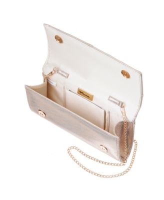 Spirit Flap Small Clutch Handbag