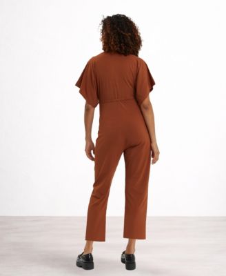 Maternity Filipa Jumpsuit