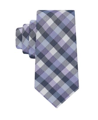 Men's Holden Seasonal Plaid Pattern Tie
