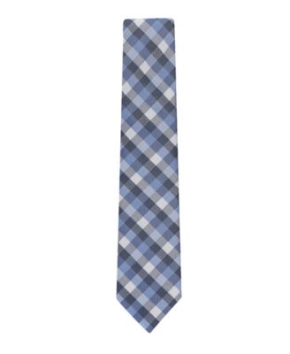 Men's Holden Seasonal Plaid Pattern Tie