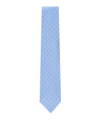 Men's Newport Dot Pattern Tie
