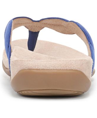 Women's Bella Braid Thong Sandals