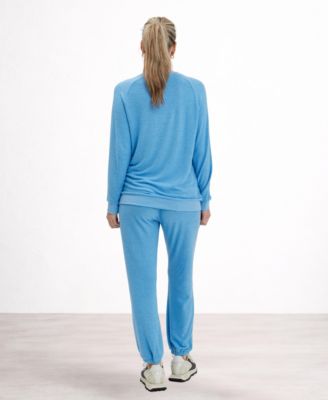 Maternity Heart On My Sleeve Nursing Sweatshirt