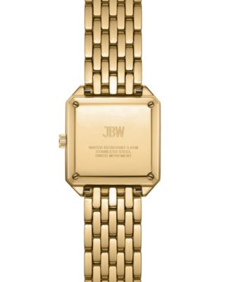 Women's Astra 18K Gold-plated Watch, 29mm