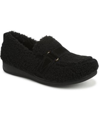 Womens Imogen Slip On Slippers